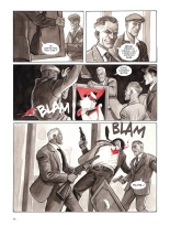 Noir Burlesque 2 : page 88