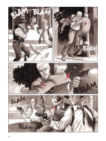 Noir Burlesque 2 : page 90