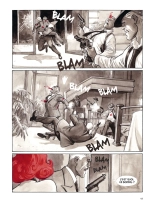 Noir Burlesque 2 : page 91
