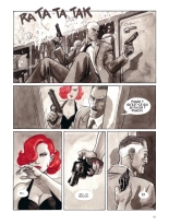 Noir Burlesque 2 : page 93