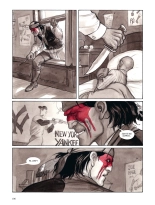 Noir Burlesque 2 : page 102