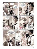 Noir Burlesque 2 : page 105