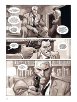 Noir Burlesque 2 : page 106