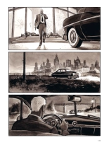 Noir Burlesque 2 : page 107