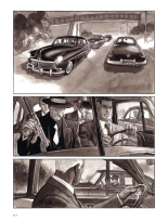 Noir Burlesque 2 : page 108