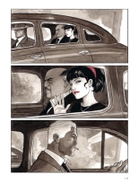 Noir Burlesque 2 : page 109