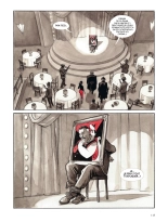 Noir Burlesque 2 : page 111