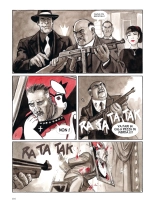 Noir Burlesque 2 : page 112