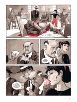 Noir Burlesque 2 : page 113