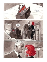 Noir Burlesque 2 : page 114