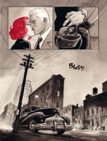 Noir Burlesque 2 : page 115