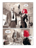 Noir Burlesque 2 : page 116