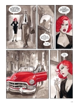 Noir Burlesque 2 : page 117