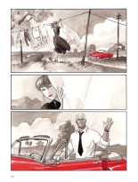 Noir Burlesque 2 : page 118