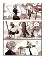 Noir Burlesque 2 : page 119