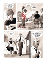Noir Burlesque 2 : page 120