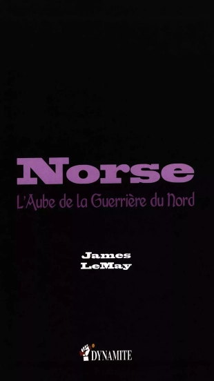 hentai Norse - Volume 1