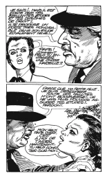 Notaire le jour, escort girl la nuit : page 4