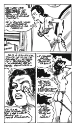 Notaire le jour, escort girl la nuit : page 5