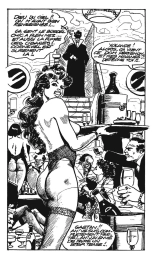 Notaire le jour, escort girl la nuit : page 6