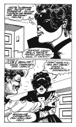 Notaire le jour, escort girl la nuit : page 7
