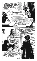 Notaire le jour, escort girl la nuit : page 9