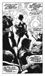 Notaire le jour, escort girl la nuit : page 10