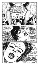 Notaire le jour, escort girl la nuit : page 13