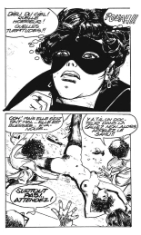 Notaire le jour, escort girl la nuit : page 16