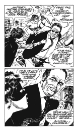 Notaire le jour, escort girl la nuit : page 17