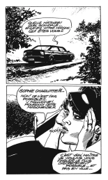 Notaire le jour, escort girl la nuit : page 18