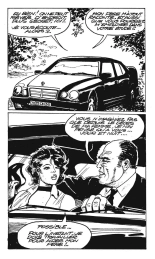 Notaire le jour, escort girl la nuit : page 19