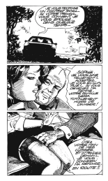Notaire le jour, escort girl la nuit : page 20