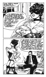 Notaire le jour, escort girl la nuit : page 21