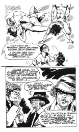 Notaire le jour, escort girl la nuit : page 22