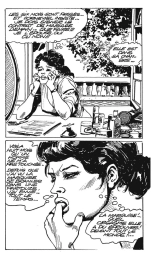 Notaire le jour, escort girl la nuit : page 23