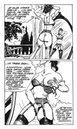 Notaire le jour, escort girl la nuit : page 24