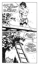 Notaire le jour, escort girl la nuit : page 27