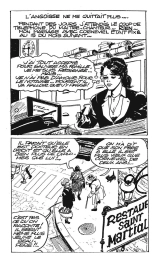 Notaire le jour, escort girl la nuit : page 28