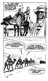 Notaire le jour, escort girl la nuit : page 32