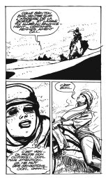 Notaire le jour, escort girl la nuit : page 33