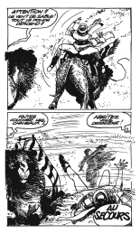 Notaire le jour, escort girl la nuit : page 34