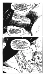 Notaire le jour, escort girl la nuit : page 36