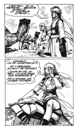 Notaire le jour, escort girl la nuit : page 38