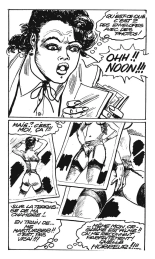 Notaire le jour, escort girl la nuit : page 40