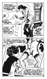 Notaire le jour, escort girl la nuit : page 41
