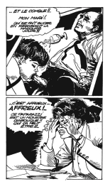 Notaire le jour, escort girl la nuit : page 42