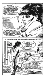Notaire le jour, escort girl la nuit : page 44
