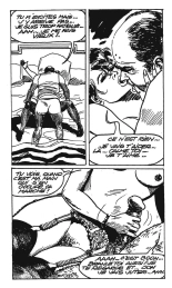 Notaire le jour, escort girl la nuit : page 46