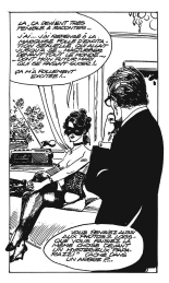 Notaire le jour, escort girl la nuit : page 47